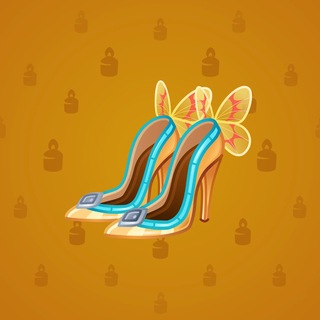 Sky Stilettos #51494