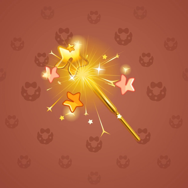 NFT-подарок Party Sparkler Premium