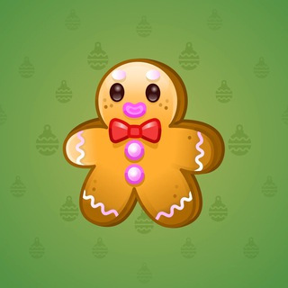 Ginger Cookie #25470
