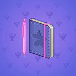 Star Notepad #35102