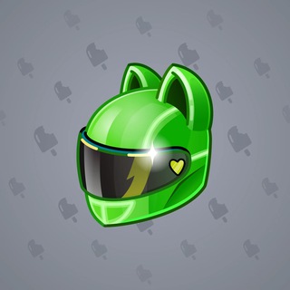 Neko Helmet