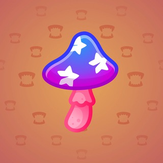 Spy Agaric #31612
