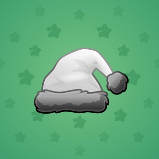 Santa Hat #53853