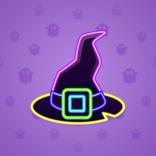 Witch Hat #72007