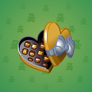 Valentine Box #33796
