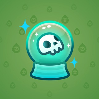 Crystal Ball #21016