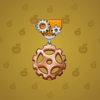 Victory Medal #101070