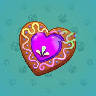 Cookie Heart #79515