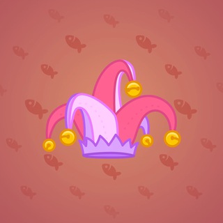 Jester Hat #22568
