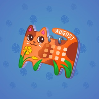 Desk Calendar #49717