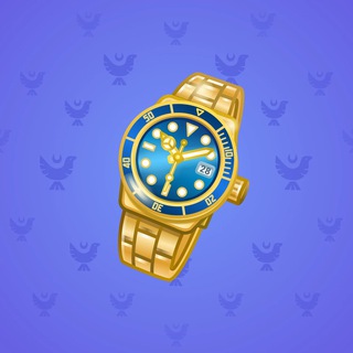 Swiss Watch #19527