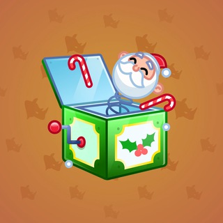 Jack-in-the-Box #1469