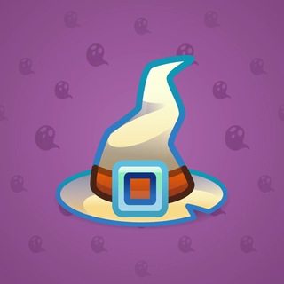 Witch Hat #5006