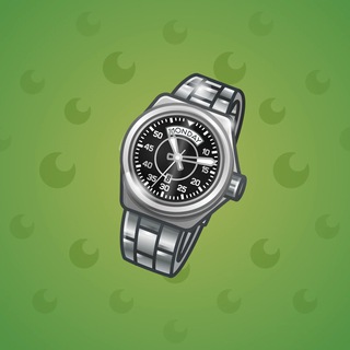 Swiss Watch #9454