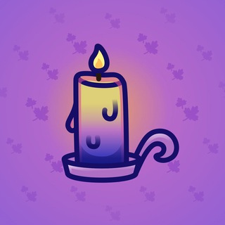 Eternal Candle #16216