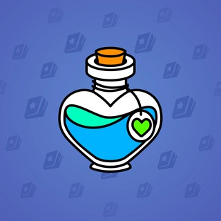Love Potion #17949
