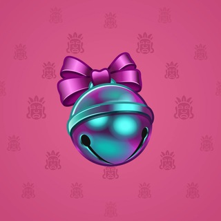 Sleigh Bell #12296