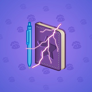 Star Notepad #55081