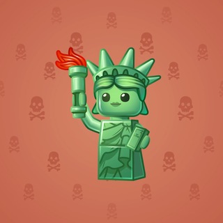 Block Lady