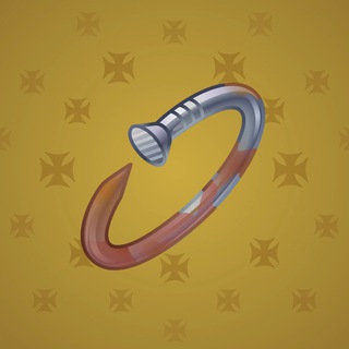 Nail Bracelet