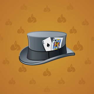 Top Hat #24344