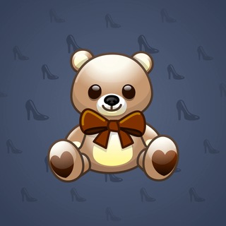 Toy Bear #5354