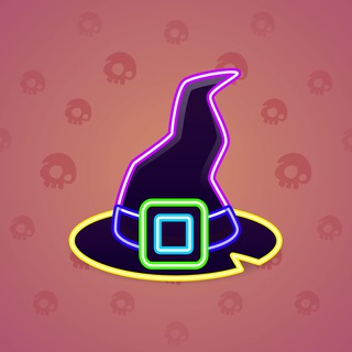 Witch Hat #71555