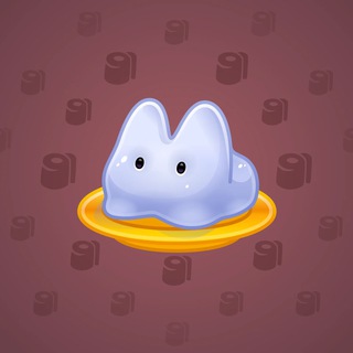 Jelly Bunny #24465
