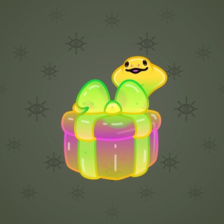 Snake Box #114418