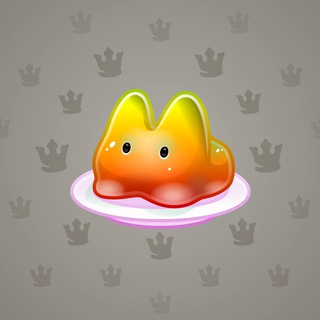 Jelly Bunny #75886