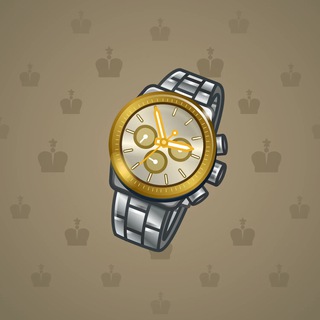 Swiss Watch #6179