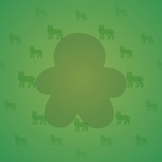 Ginger Cookie #1083