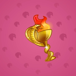 Chill Flame #338525