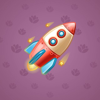Stellar Rocket #40570