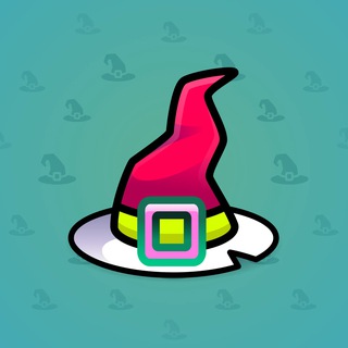Witch Hat #2200