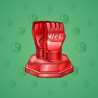 UFC Strike #37360