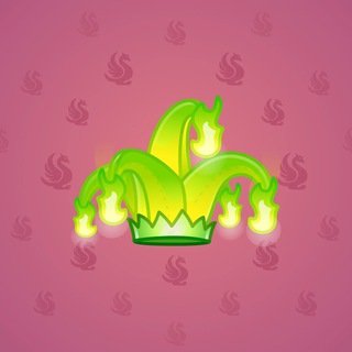 Jester Hat #90117