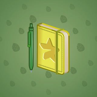 Star Notepad #3300