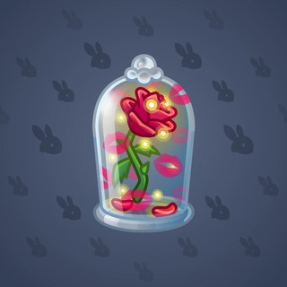 Eternal Rose #22137