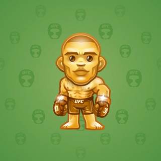 UFC Strike #39609