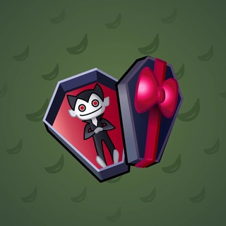 Valentine Box #35219