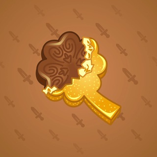 Clover Pin #53329