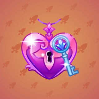 Cupid Charm #30258