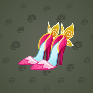 Sky Stilettos #3124