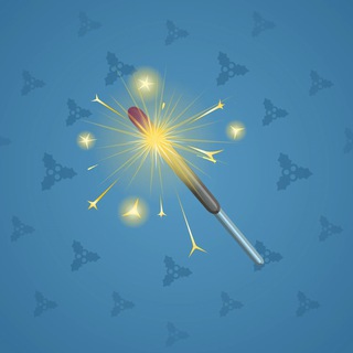 Party Sparkler #72499