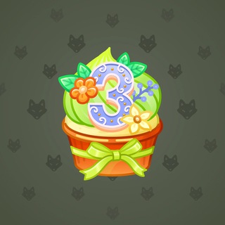 Whip Cupcake #28644