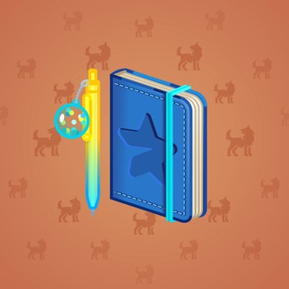 Star Notepad #12022