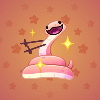 Pet Snake #183587
