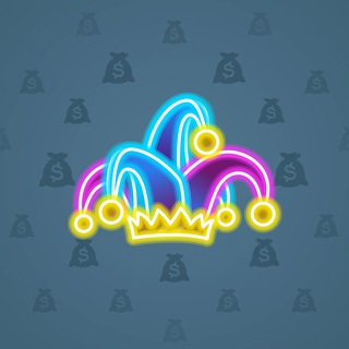 Jester Hat #8665