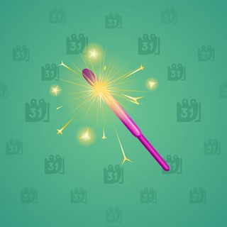 Party Sparkler #24125
